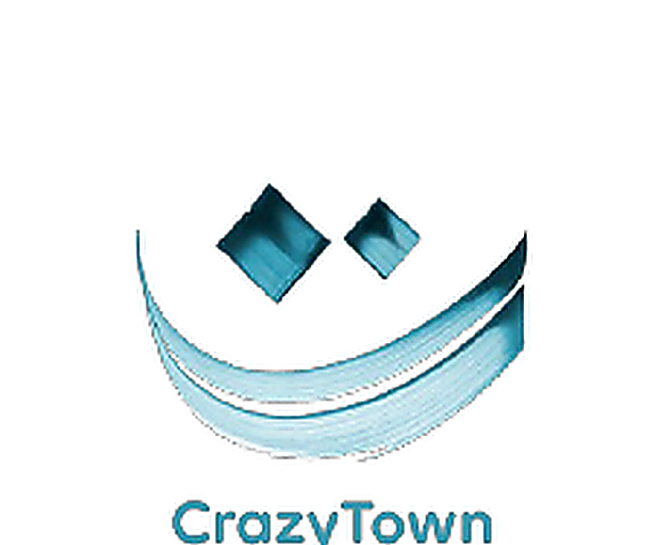 Crazy Town Agency logo